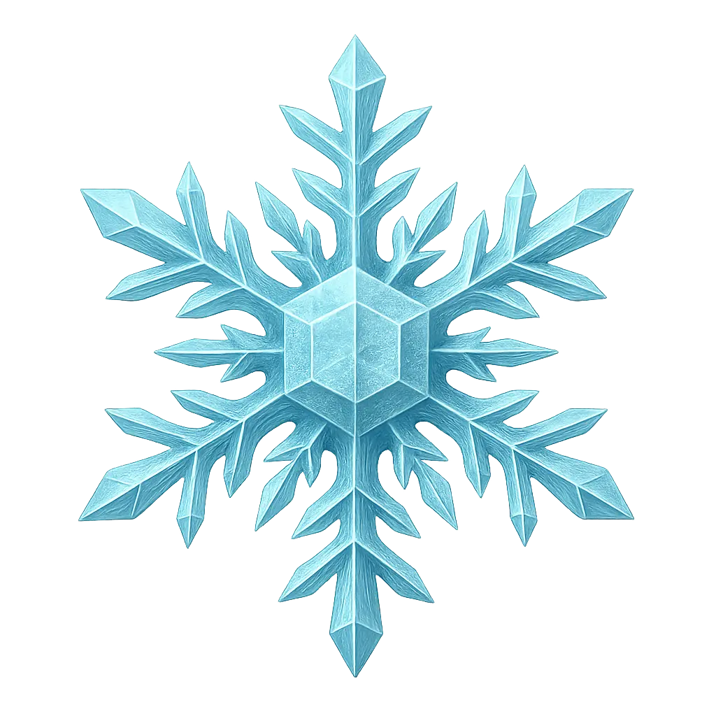 Snowflake1